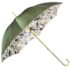 Ombrello verde oliva