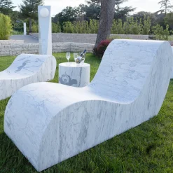 Ondalta Chaise Longue