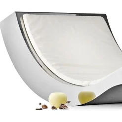Onda-S Chaise Longue di Giancarlo Pretazzoli