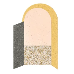 Opera d'arte Canal Grande #10 di Patricia Urquiola