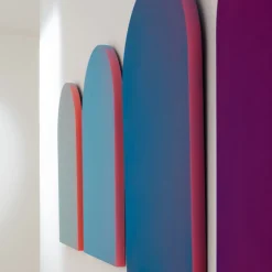 Opera d'arte N° 22 Scultura da parete