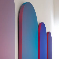 Opera d'arte N° 22 Scultura da parete