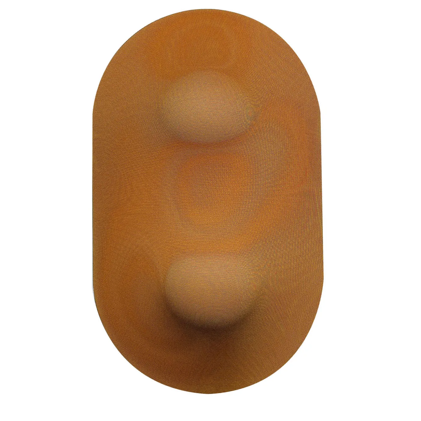 Opera d'arte N° 55 Scultura da parete