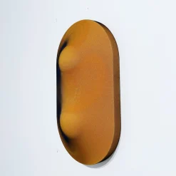 Opera d'arte N° 55 Scultura da parete