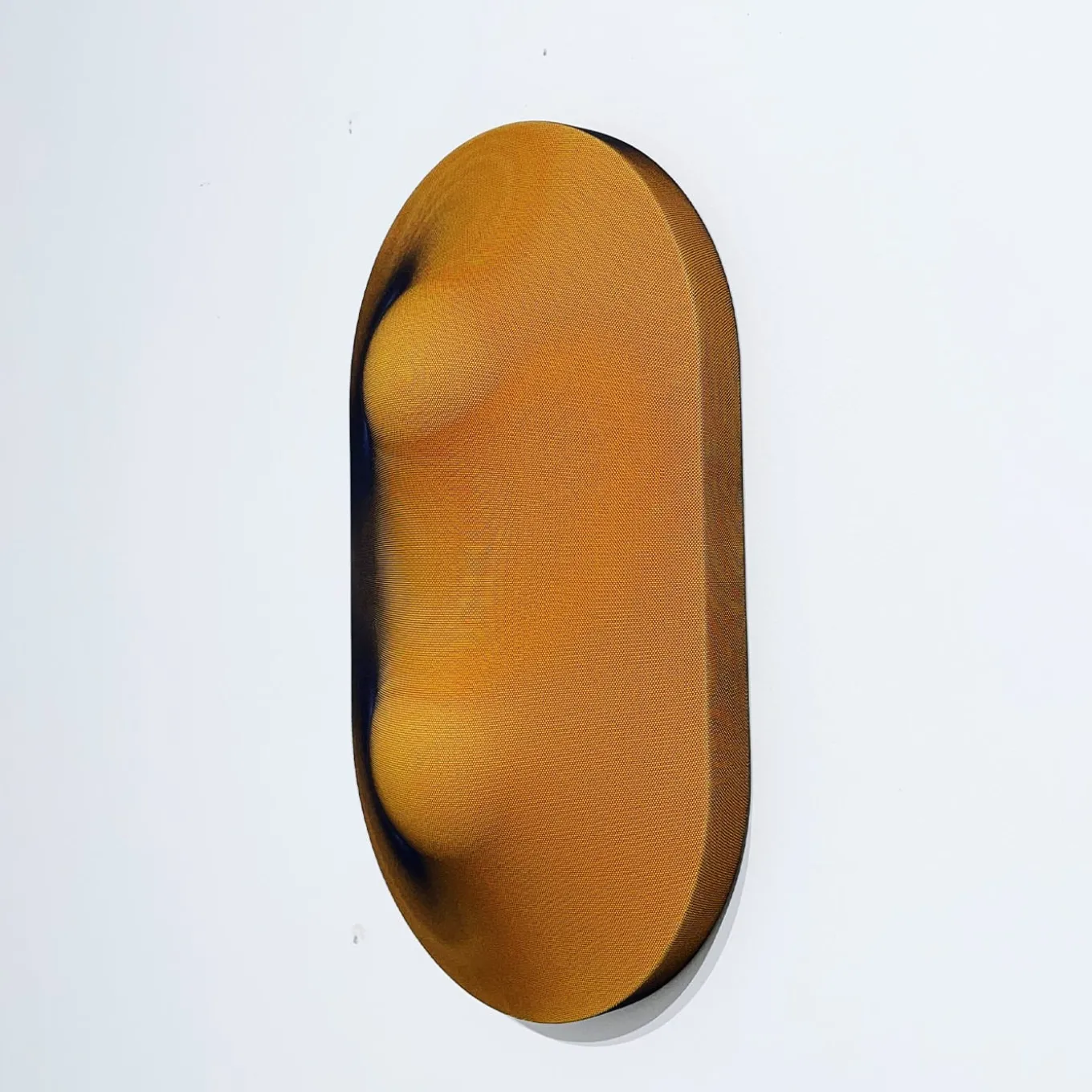 Opera d'arte N° 55 Scultura da parete