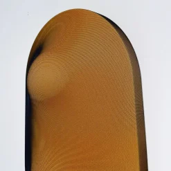 Opera d'arte N° 55 Scultura da parete