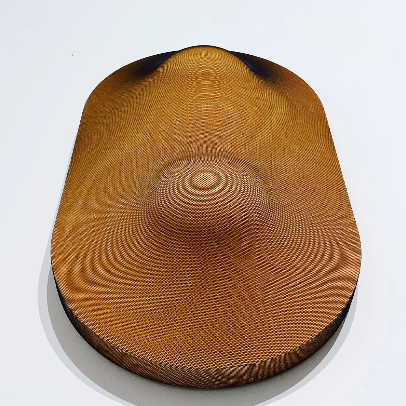 Opera d'arte N° 55 Scultura da parete