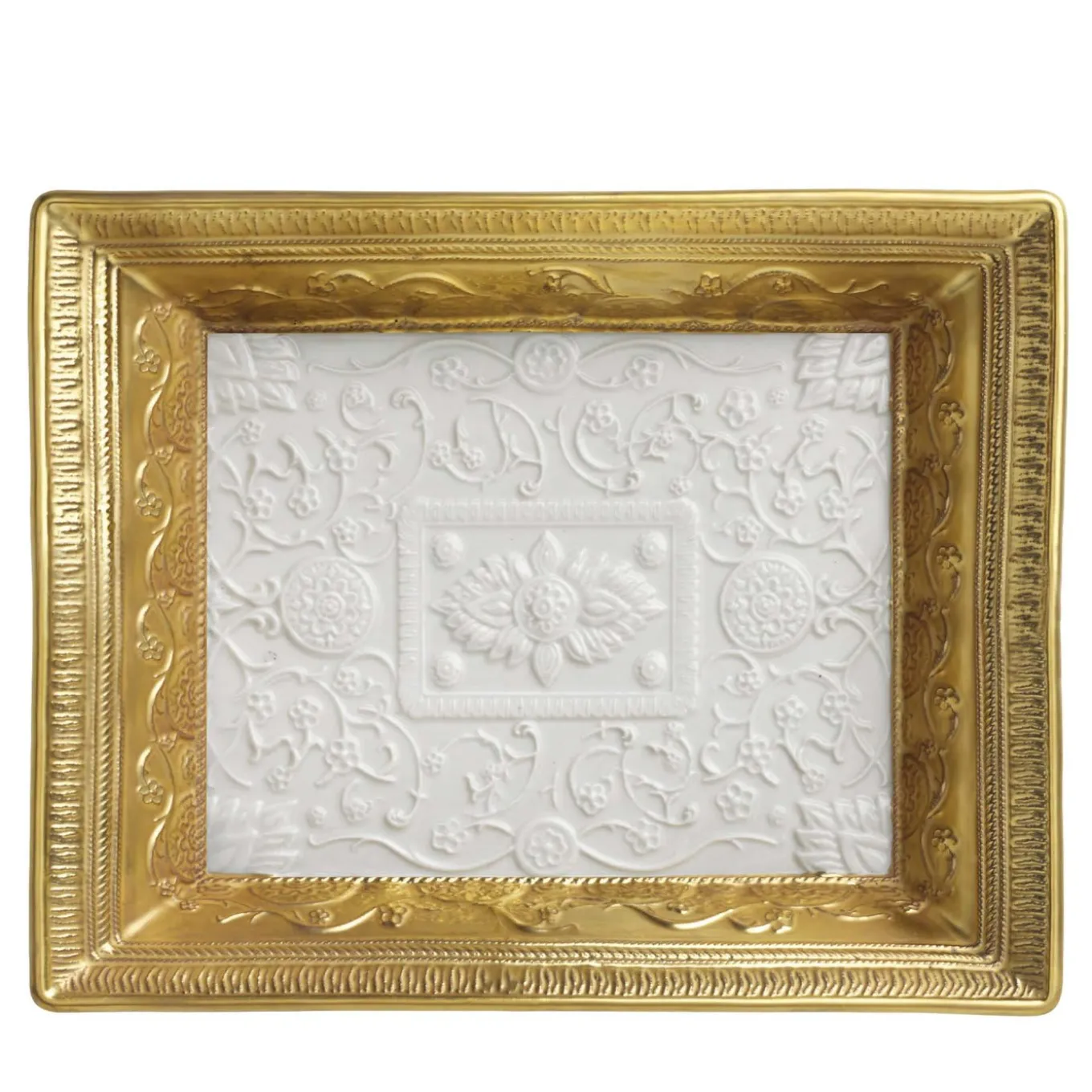 Orient Oro Bianco Vide Poche