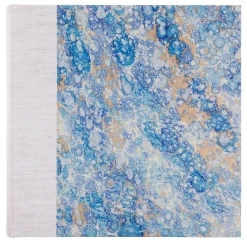 Oro Album fotografico