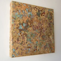 Ossidazione 2 Pittura