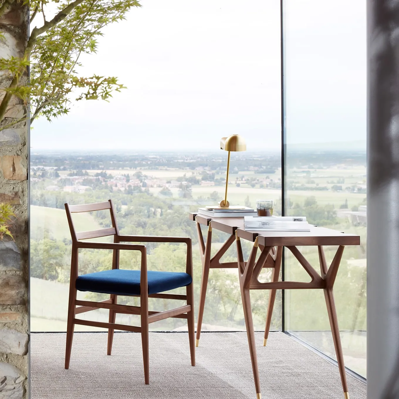 Pa' 1947 di Ico Parisi