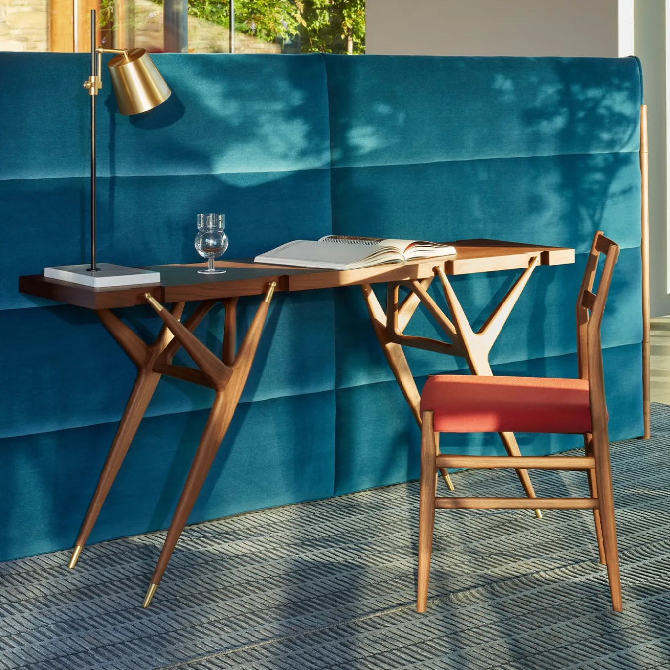 Pa' 1947 di Ico Parisi