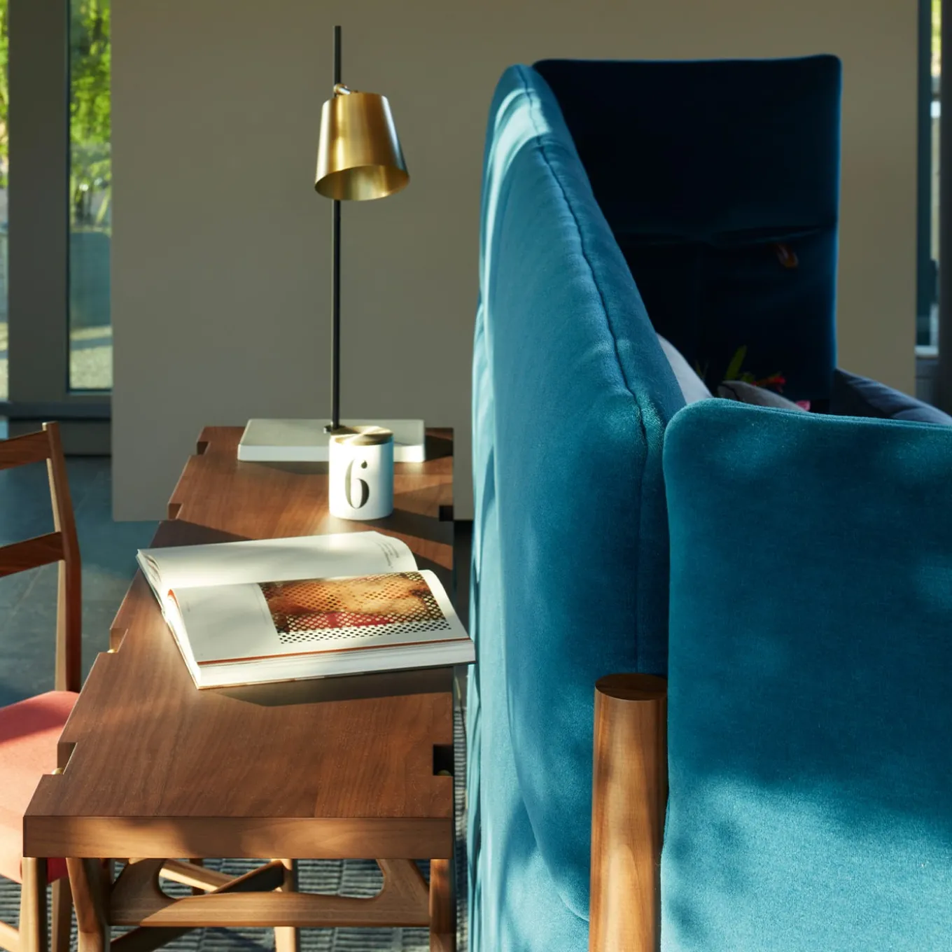 Pa' 1947 di Ico Parisi