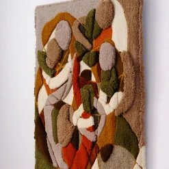 Pace, per favore! Arazzo