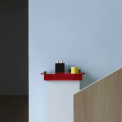 Paesaggi Scultura rettangolare policroma di Nathalie Du Pasquier