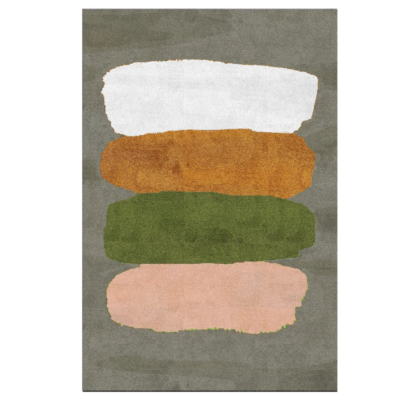 Palette Grigio e Rosa di Sarah Balivo