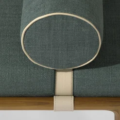 Panca con Cinghie extra large