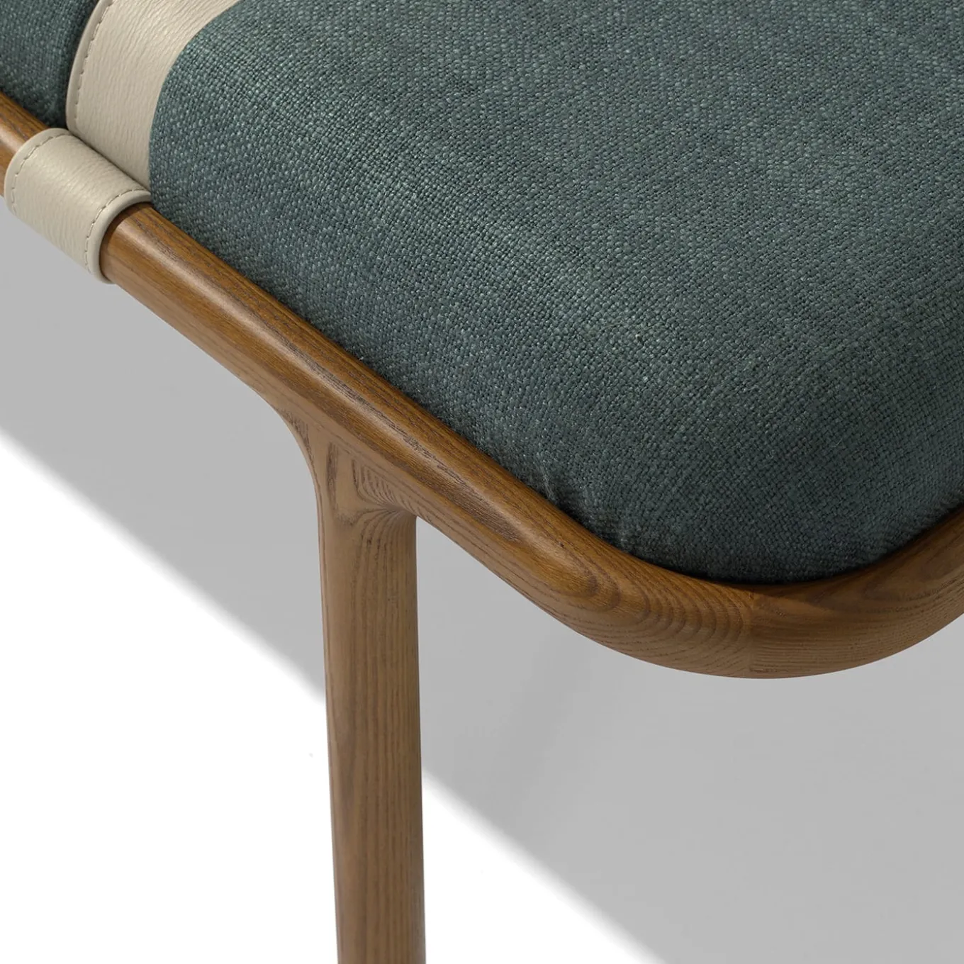 Panca con Cinghie extra large