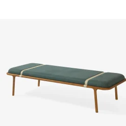 Panca con Cinghie extra large