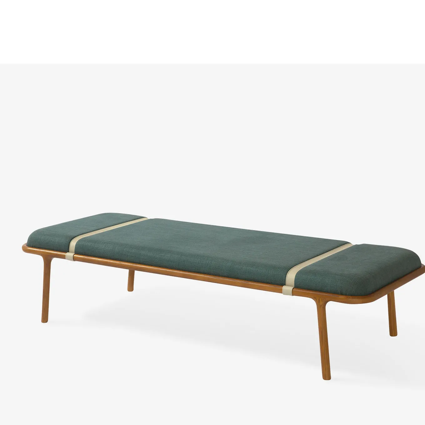 Panca con Cinghie extra large