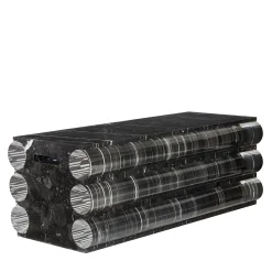 Panca Fusion di Millim Studio