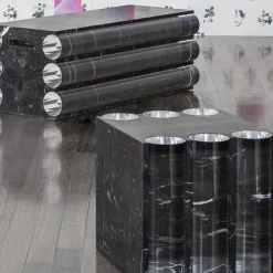 Panca Fusion di Millim Studio