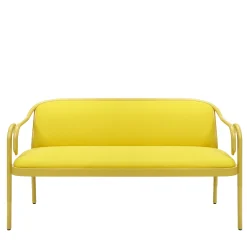 Panca Loop giallo di India Mahdavi