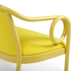 Panca Loop giallo di India Mahdavi