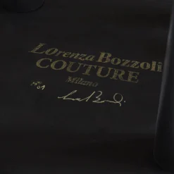 Panca Mali Arc-Design color cognac di Lorenza Bozzoli