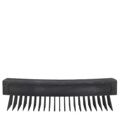 Panca Spazzola Cedro Vulcano di Fabio Lo Jacono