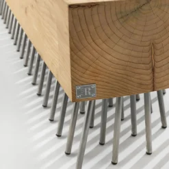 Panca Spazzola di Fabio Lo Jacono