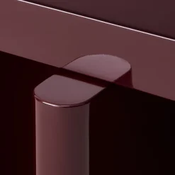 Panca Spina Bordeaux B5.1