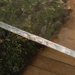 Panchina calda e fredda