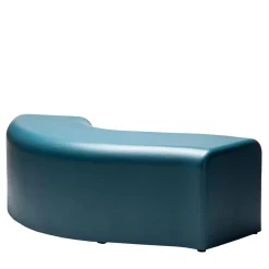 Panchina Churros SX di Kazuko Okamoto