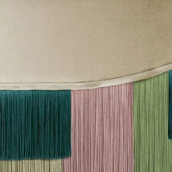 Panchina Geo Stripe Polychrome #2