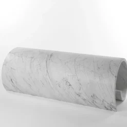 Panchina Girella Scultpure di Ron Gilad