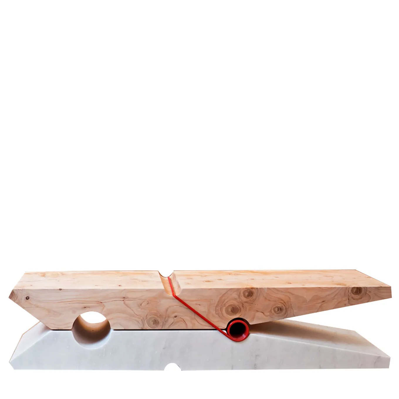 Panchina grande Molletta