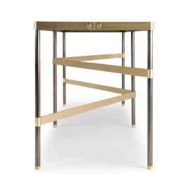 Panchina in spago by Alessandro Stabile