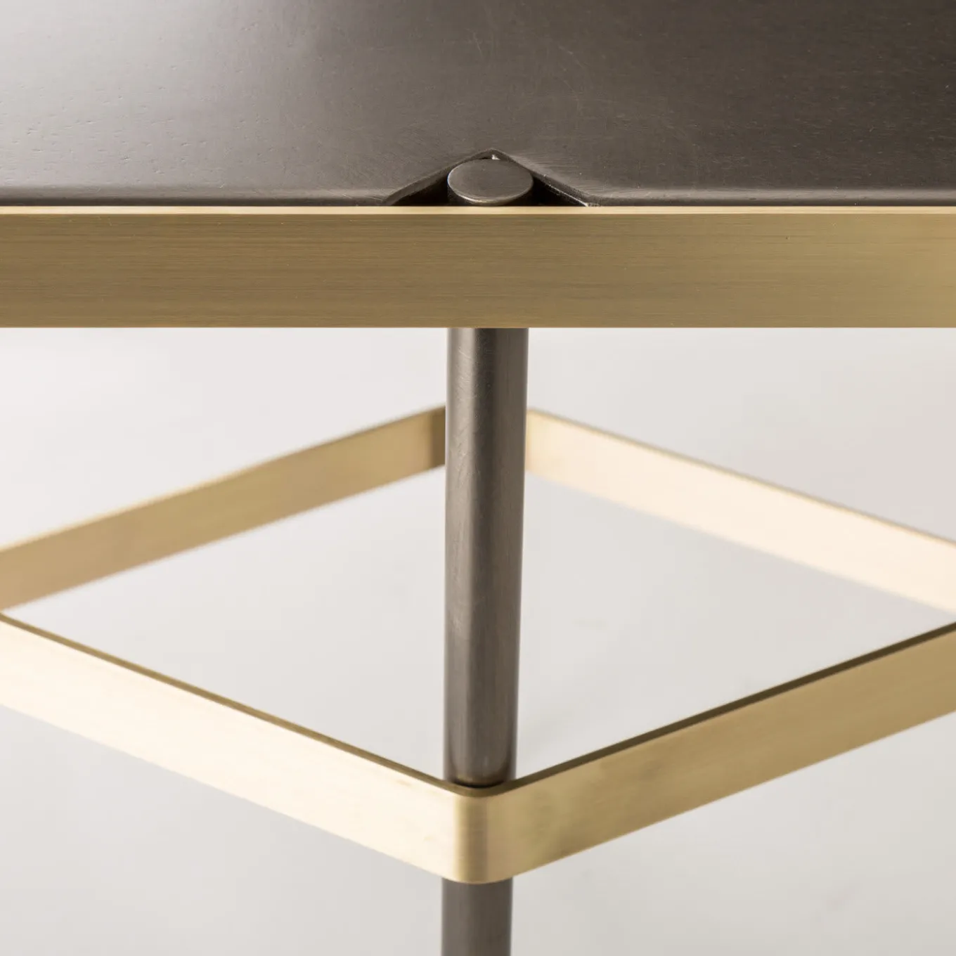 Panchina in spago by Alessandro Stabile