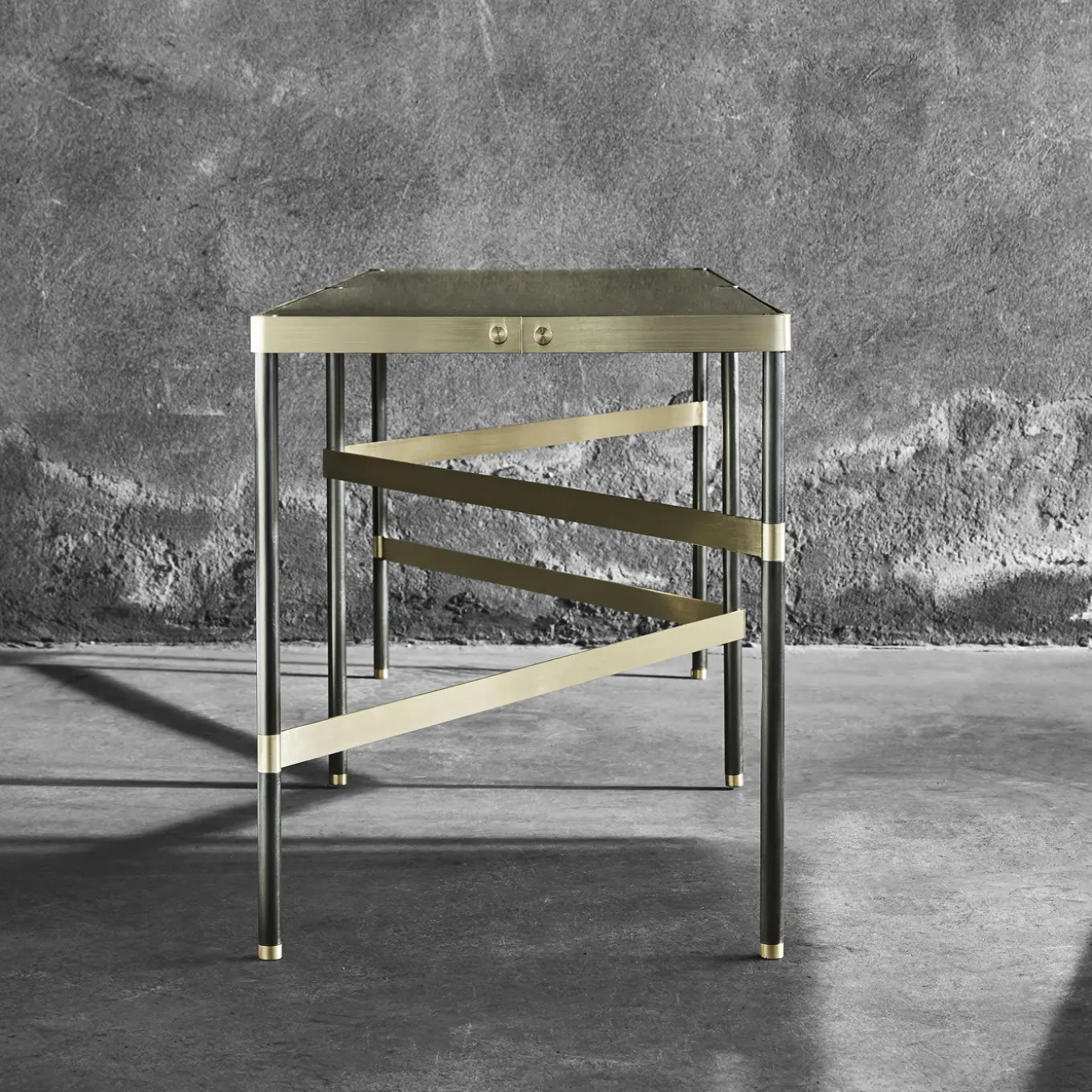 Panchina in spago by Alessandro Stabile