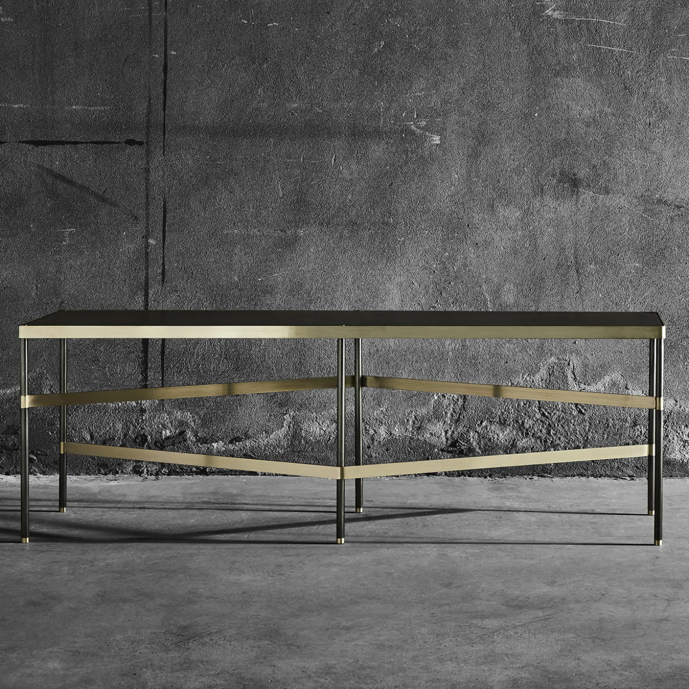 Panchina in spago by Alessandro Stabile