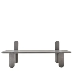 Panchina Lido di Parisotto e Formenton