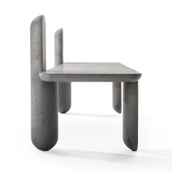 Panchina Lido di Parisotto e Formenton