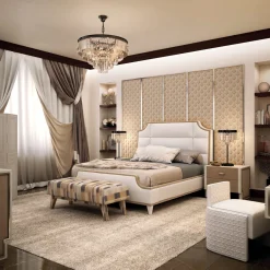 Panchina Madison di Giannella Ventura