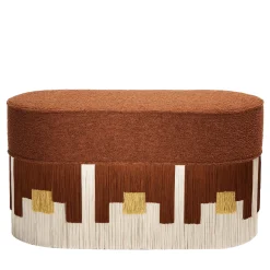 Panchina Mali di Lorenza Bozzoli