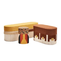 Panchina Mali di Lorenza Bozzoli