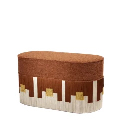 Panchina Mali di Lorenza Bozzoli