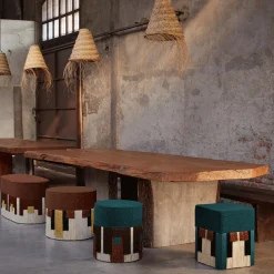 Panchina Mali di Lorenza Bozzoli