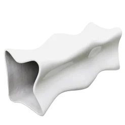 Panchina media in osso