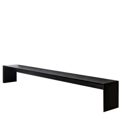 Panchina Ombrì di Studio Guscetti